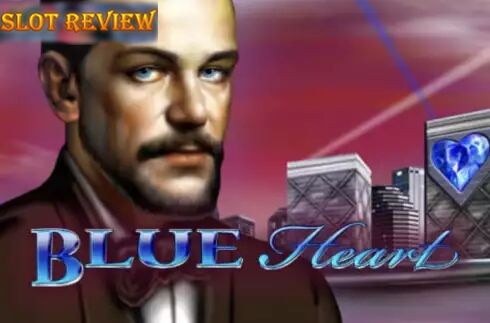 Blue Heart Slot Review